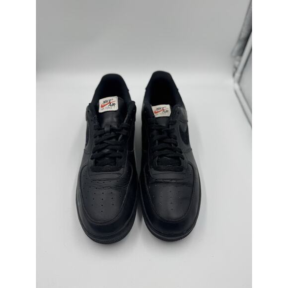 Size 13 - Nike Air Force 1 Low All Star - Swoosh Pack Very Rare NBS301 main image 6